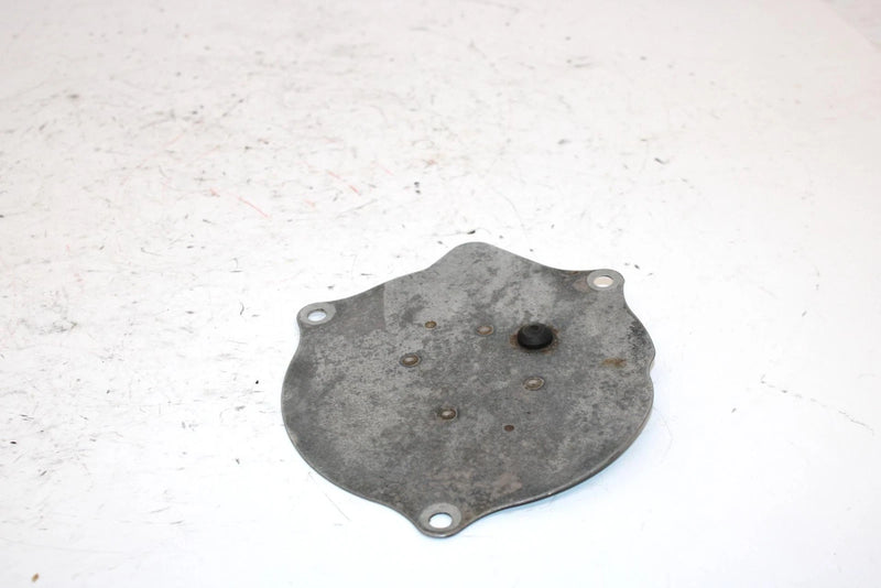 2003 Honda Trx 250 Exa Sporttrax Ex Oem Sub Stator Side Cover 11350-HN6-000 AH10