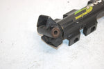 02 Arctic Cat Z 570 Oem Left Steering Knuckle 0703-649 SA176