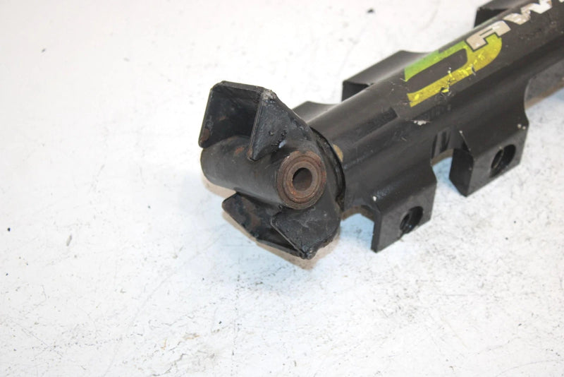 02 Arctic Cat Z 570 Oem Left Steering Knuckle 0703-649 SA176