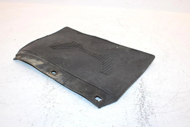 1982 Honda Atc110 Oem Front Fender Flap 61111-VM4-000 AH65
