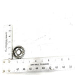 null Honda FourTrax 200 TRX200SX OEM 24T 5th Mainshaft Gear 23481-HB3-010 AH91