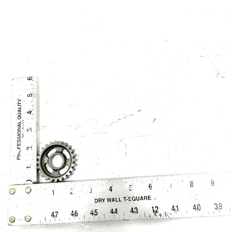 null Honda FourTrax 200 TRX200SX OEM 24T 5th Mainshaft Gear 23481-HB3-010 AH91
