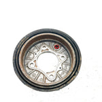 98 Honda Foreman 400 TRX400FW 4x4 OEM Front Brake Drum 45710-HM5-930 AH92