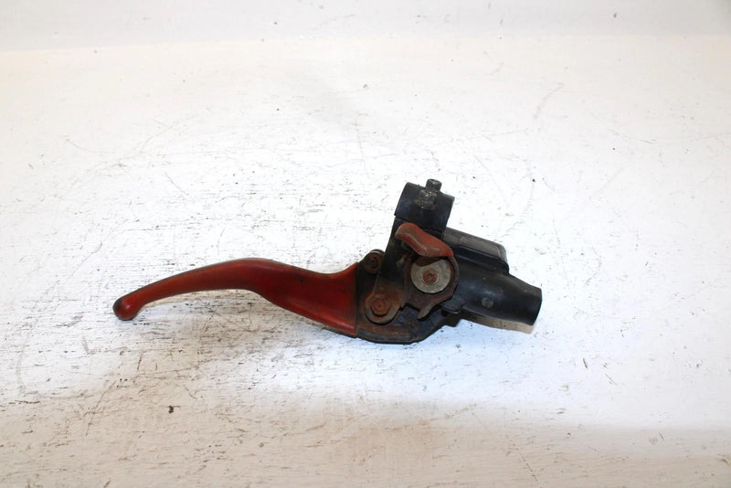1995 Polaris 300 Oem Brake Master Cylinder 2050073 AP215