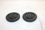 1996 Polaris 500 Oem Rear Upper Idler Wheel (Pair) 1543023 SP14