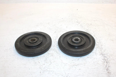 1996 Polaris 500 Oem Rear Upper Idler Wheel (Pair) 1543023 SP14