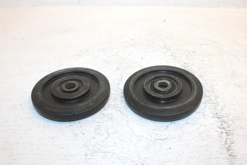 1996 Polaris 500 Oem Rear Upper Idler Wheel (Pair) 1543023 SP14