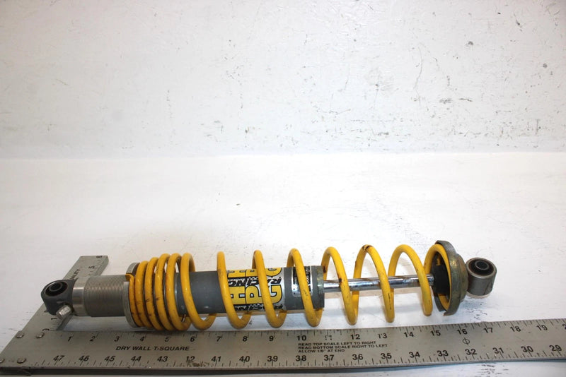 2000 Ski-doo Mxz 600 Oem Front Shock 505070186 505070512 SS15
