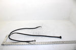 2004 Kawasaki Kfx 700 Oem Front Brake Hose 43095-0030 AK30