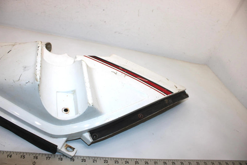 90 Yamaha Phazer Ii Oem Hood 2 87F-21983-00-00 SYS