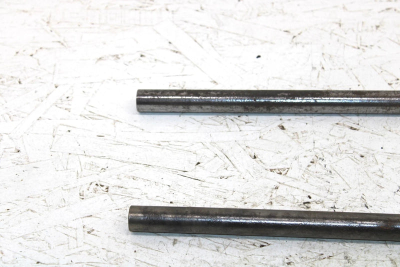 1979 Yamaha Enticer 340 Oem Rear Suspension Pivot Set SY66