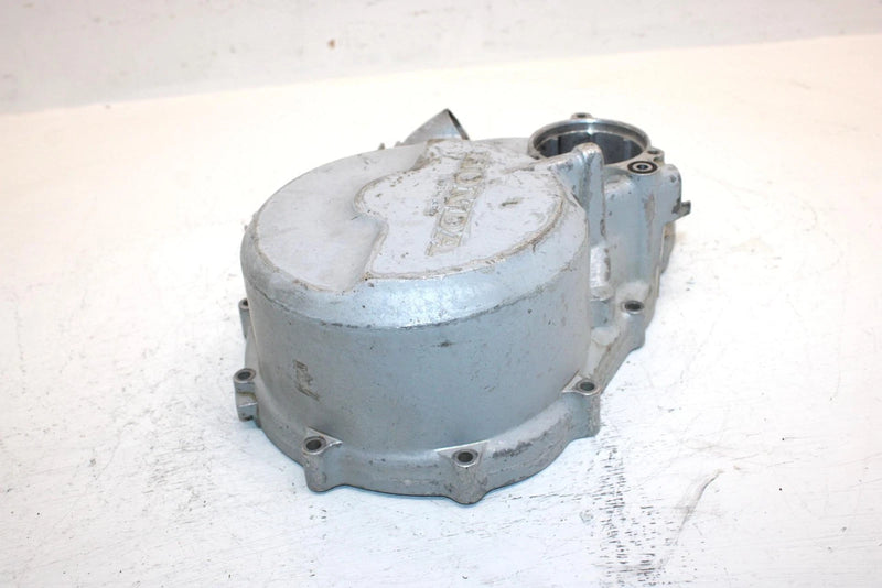 1992 Honda Trx 300 A Oem Clutch Side Cover 11330-HM5-A10 AH51