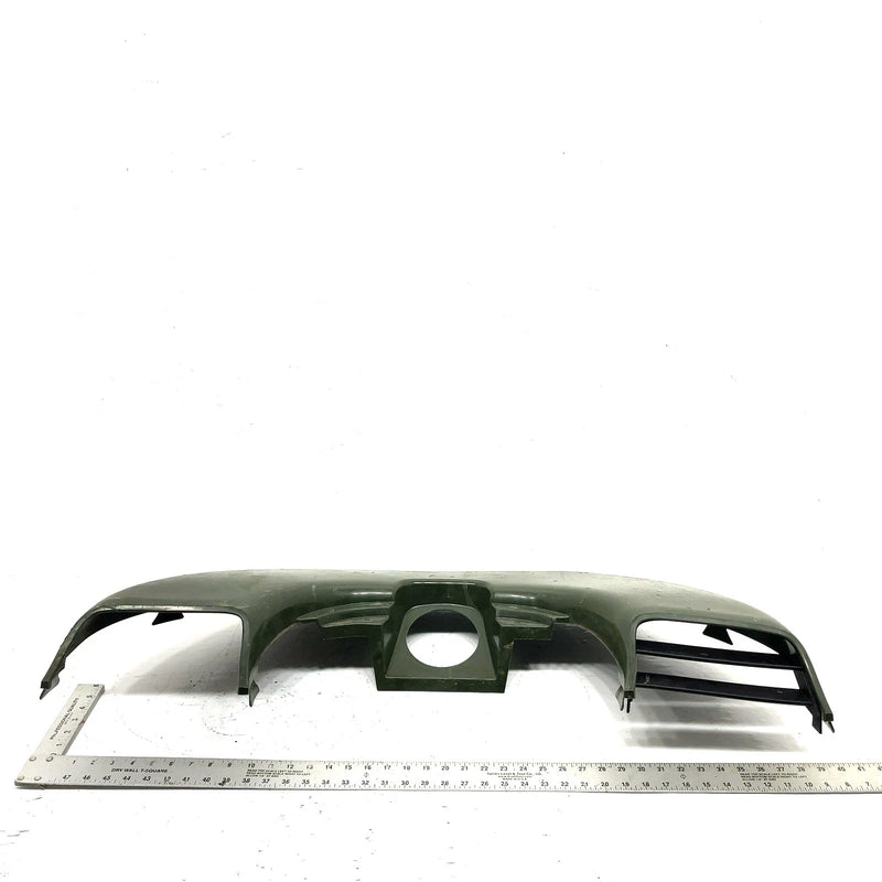 2003 Bombardier Traxter 500 4x4 Automatic OEM Front Fender Cover 705000193 AB15