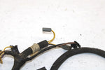 2001 Ski-doo Mxz 800 Oem Main Wiring Harness SS86