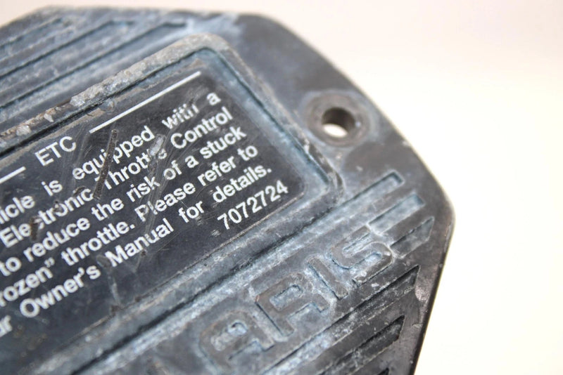 95 Polaris Sportsman 4x4 Oem Throttle Control Cap 2010149 AP70