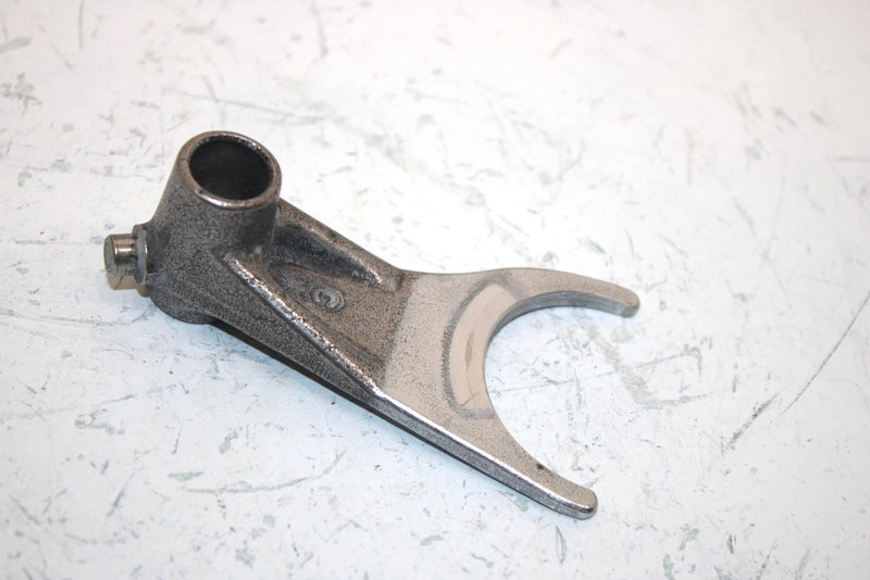 96 Honda Trx400 Fwa Oem Center Gear Shift Fork 24212-HM7-000 AH26