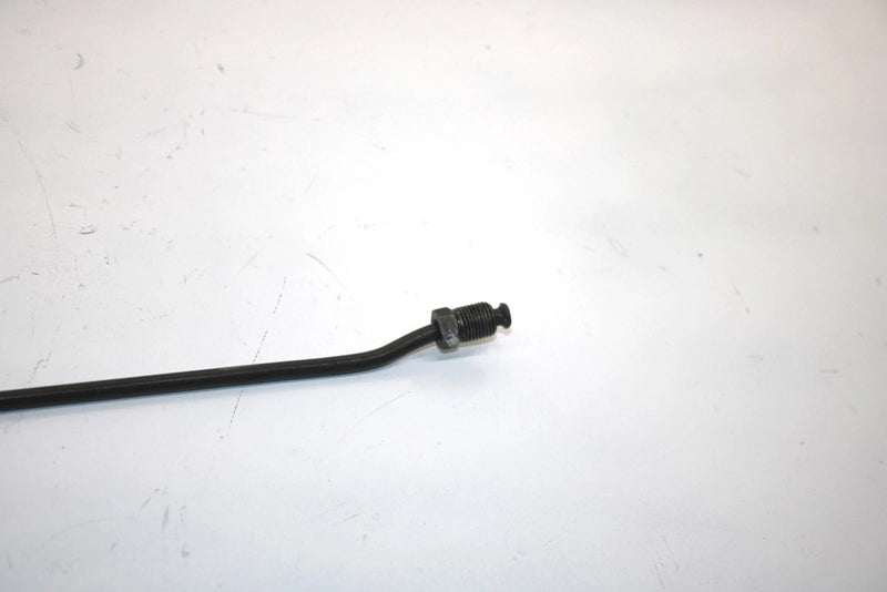 00 Suzuki Quadmaster  Lta500f  Oem Front Mid Brake Hard Line 59250-09F00 AS6