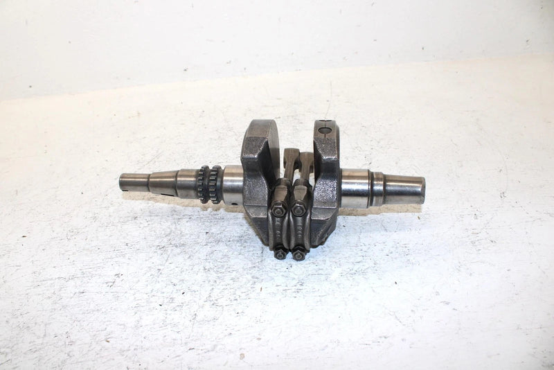 2004 Kawasaki Kfx 700 Oem Crankshaft 13031-0961 AK30