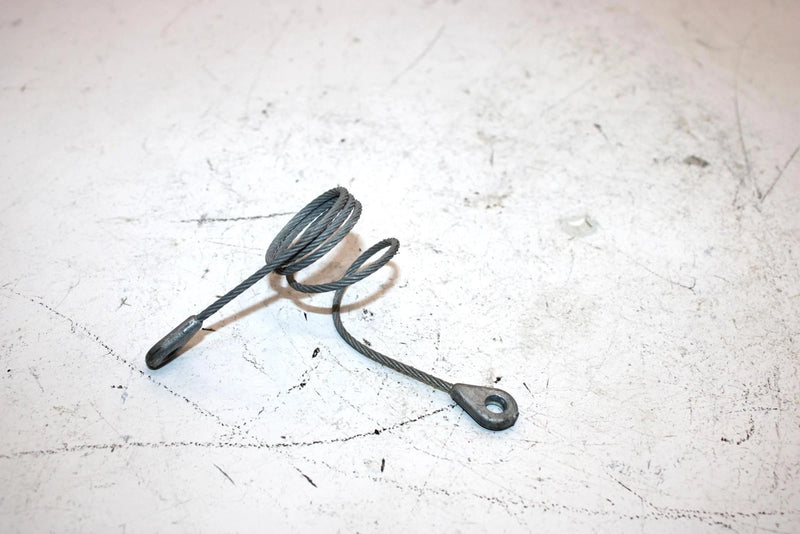05 Polaris Fusion 900 Oem Hood Cable 7081191 Q1663