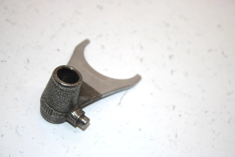 86 Honda Fourtrax 250 Trx250 A Oem Right Gear Shift Fork 24211-HA0-010 AH32