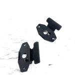 96-03 Sea-Doo GTX OEM Latch Lever Pair 269700109 JS33