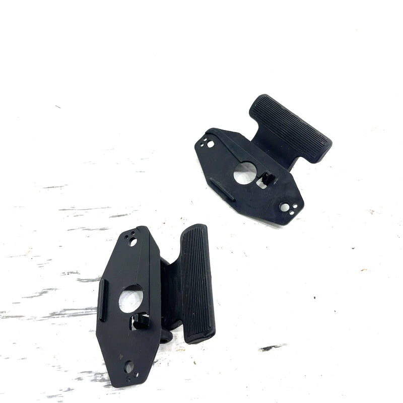96-03 Sea-Doo GTX OEM Latch Lever Pair 269700109 JS33