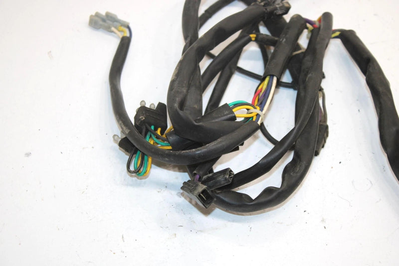 02 Arctic Cat Zr 440 Sno Pro Oem Main Wire Harness 0686-741 SAS14