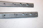 93 Polaris 500 Efi Oem Tunnel Brace Set 1011919 SP25