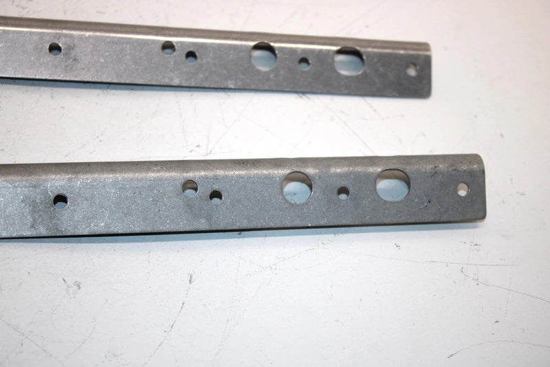 93 Polaris 500 Efi Oem Tunnel Brace Set 1011919 SP25