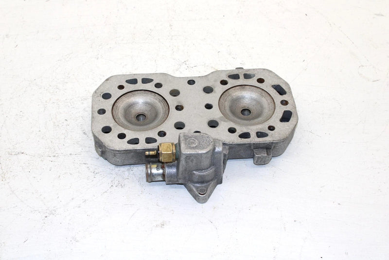1997 Polaris 500 Indy Oem Cylinder Head Cover 3085428 SP15