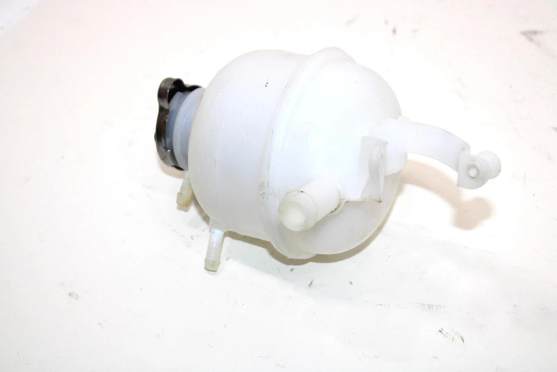 2017 Ski-doo Grand Touring 900 Oem Coolant Tank 509000881 SS65