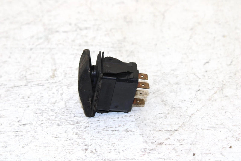 1996 Polaris 600 Xcr Sp Oem Handlebar Switch Pair 4032081 SP32