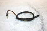 1996 Polaris Classic Touring Oem Brake Line 1930755 SP38
