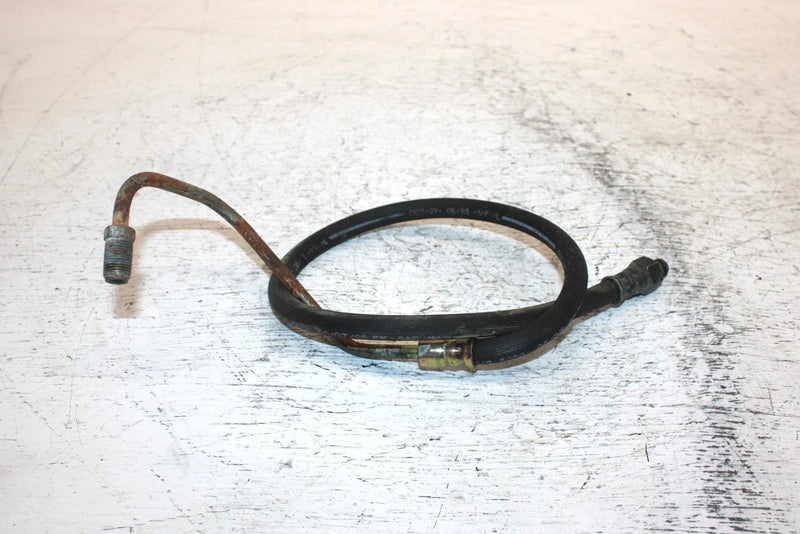 1996 Polaris Classic Touring Oem Brake Line 1930755 SP38