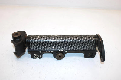 98 Arctic Cat Zr 440 Sno Pro Oem Left Spindle 0703-577 SAS
