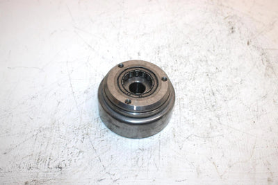 2003 Can-am Rally 200 Oem Flywheel 711295558 420295558 AB11