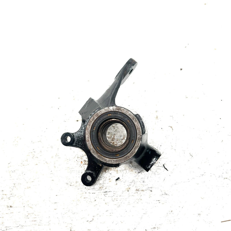 98-02 Arctic Cat 500 4X4 OEM Steering Knuckle Set 0505-453 AA38