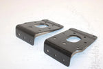 1998 Polaris 500 Oem Rear Suspension Pad Set 5241268-067 5241269-067 SP39