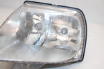 07 Arctic Cat Jaguar Z1 1100 Efi Oem Left Headllight 0609-781 SA301