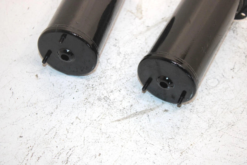 84 Yamaha Phazer Se Oem Front Shock Spring Housing Pair 8V0-2376J-00-00 SY9