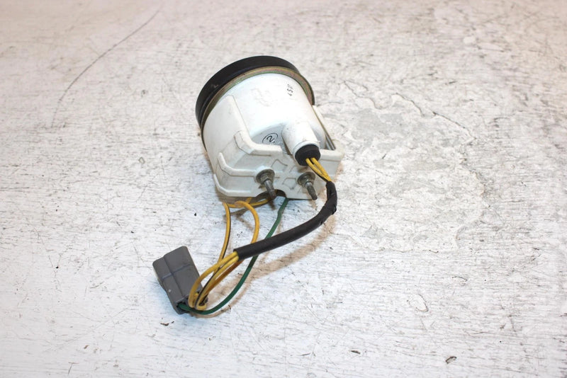 1998 Ski-doo Mach 1 700 Oem Temperature Gauge 415097200 SS3