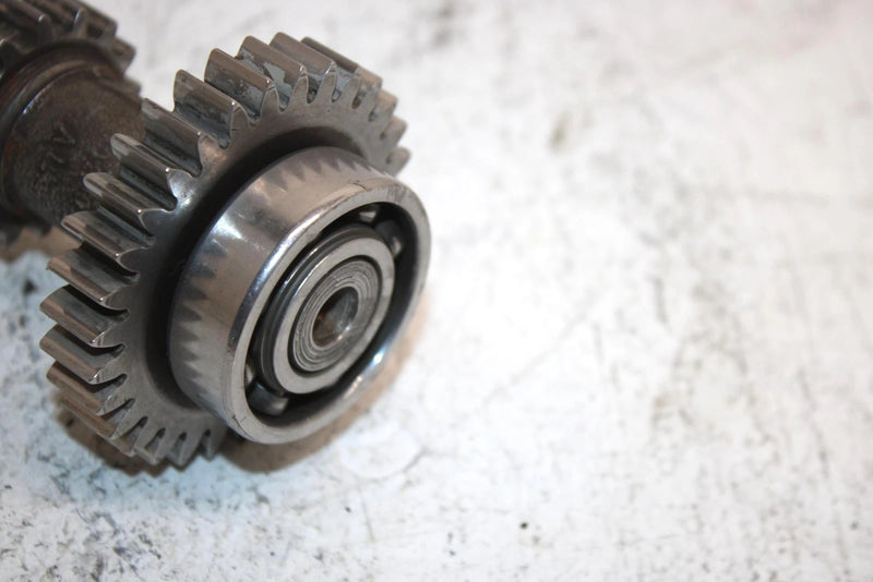 1997 Polaris Sportsman 500 Oem Transmission Input Shaft 3233361 AP68