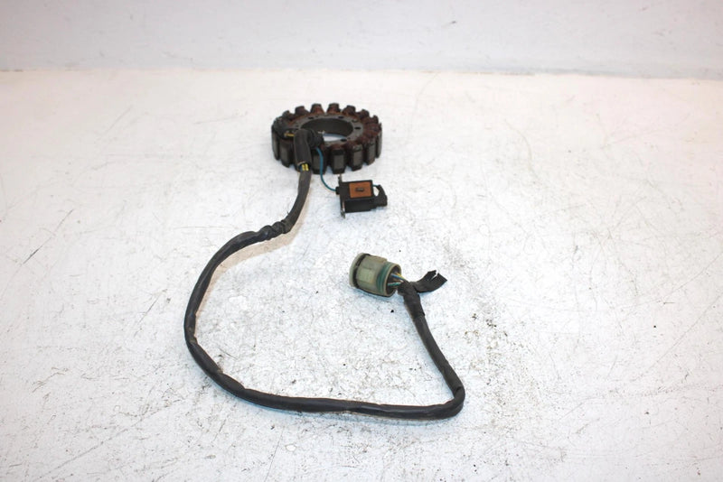 1997 Honda Trx400 Fw Oem Stator 31120-HM7-014 AH42