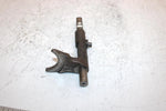 2001 Polaris Xplorer Oem Left Shift Fork 3233706 AP167