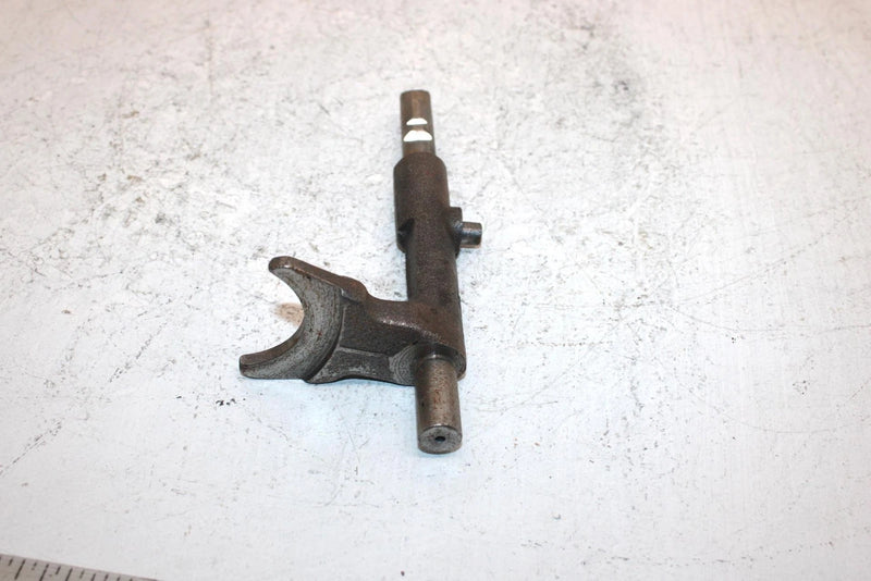 2001 Polaris Xplorer Oem Left Shift Fork 3233706 AP167