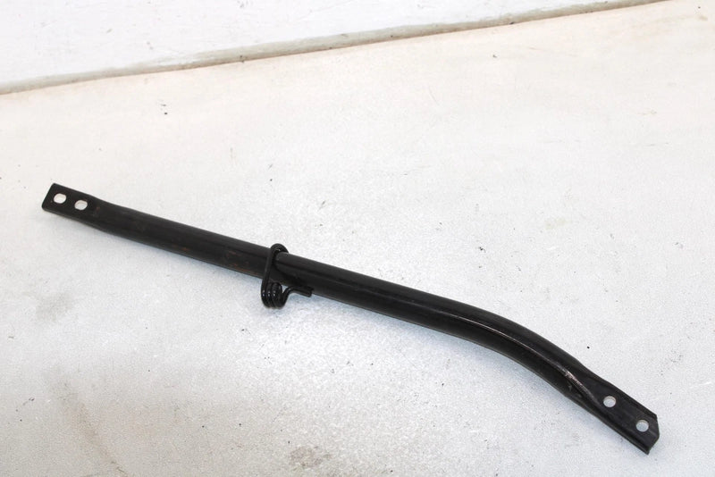 06 Polaris Rmk 600 Ho Oem Upper Left Bulkhead Brace 1015198-067 1015381-067 B319