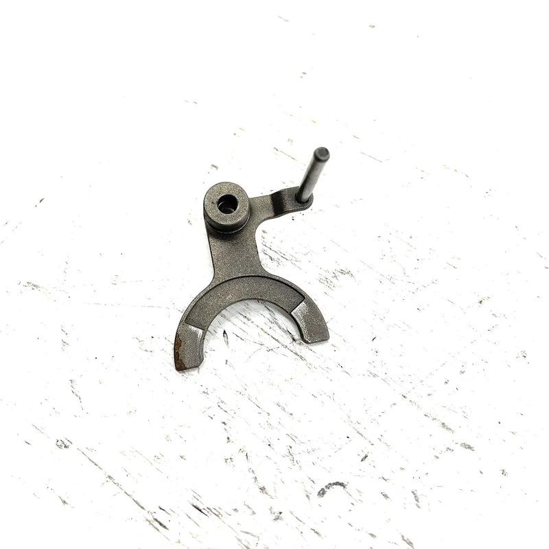2006  Arctic Cat 650 4x4 V2 Stewart Auto OEM Front Diff Fork 0402-998 AA37