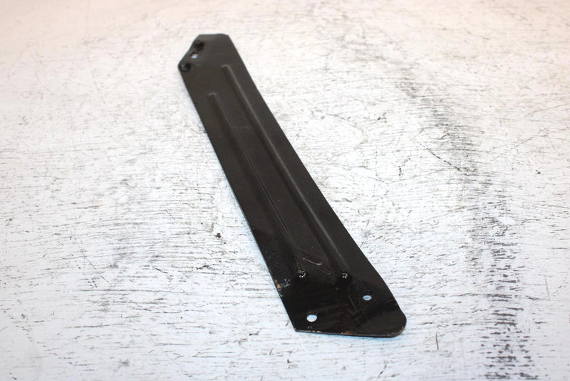 2002 Ski-doo Mxz 700 Oem Left Belly Pan Brace 518321959 SS20