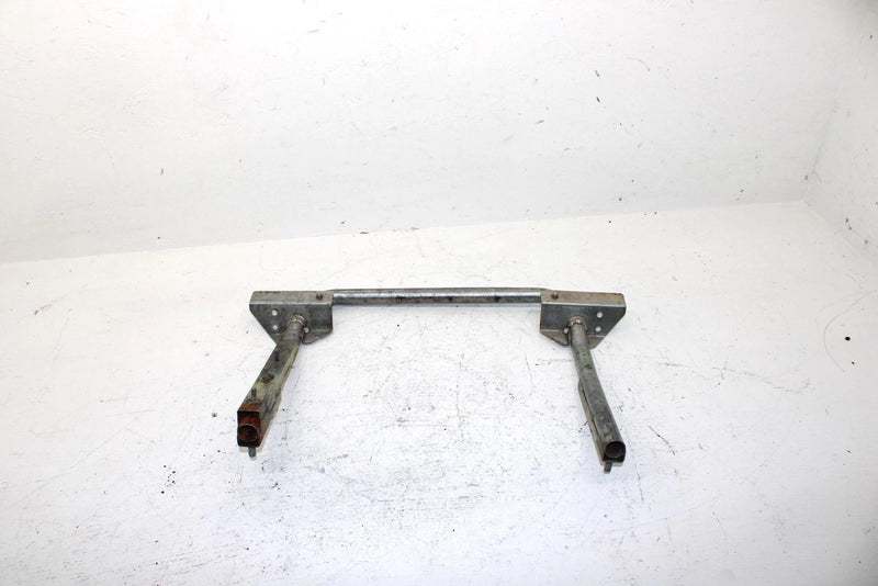 1990 Yamaha Phazer Ii LE Oem Front Bumper 87F-77512-00-00 SY14