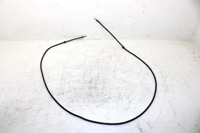 1995 Yamaha Vmax 500 Oem Speedometer Cable  8AB-83550-00-00 SY34